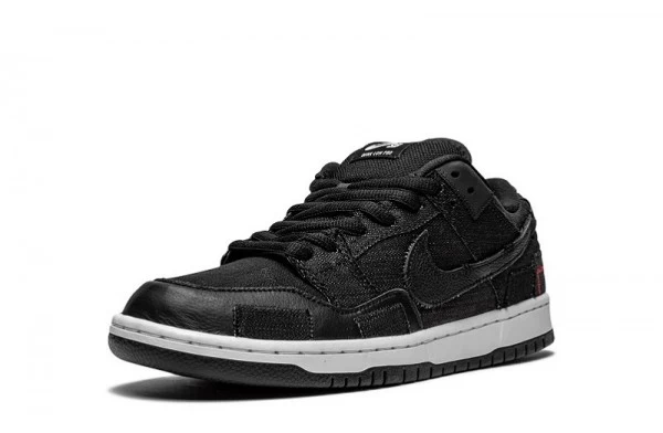 SB Dunk Low Wasted Youth - DD8386-001 | Sneaker Rep Ret Websites