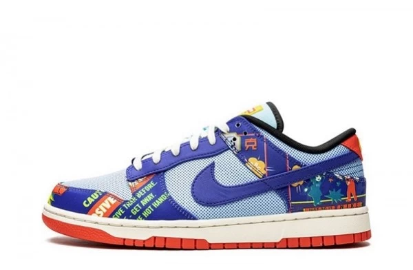 Nike SB Dunks Low