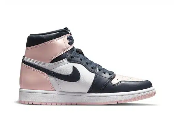 Air Jordan 1 Retro High OG Atmosphere Sneakers Reps - DD9335-641 | sneaker rep ret websites