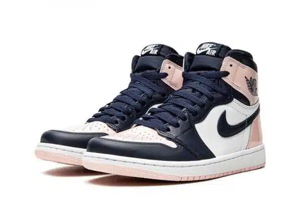 Air Jordan 1 Retro High OG Atmosphere Sneakers Reps - DD9335-641 | sneaker rep ret websites