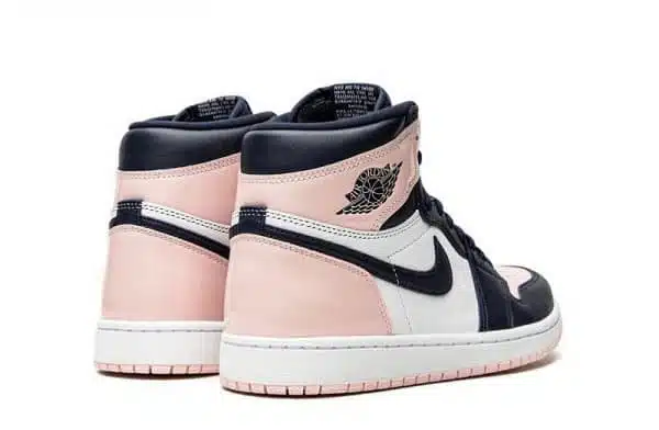 Air Jordan 1 Retro High OG Atmosphere Sneakers Reps - DD9335-641 | sneaker rep ret websites