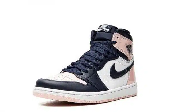 Air Jordan 1 Retro High OG Atmosphere Sneakers Reps - DD9335-641 | sneaker rep ret websites