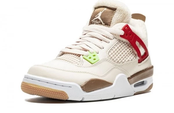 Air Jordan 4 Retro Where the Wild Things Are Sneakers Reps - DH0572-264 | good reps for shoes