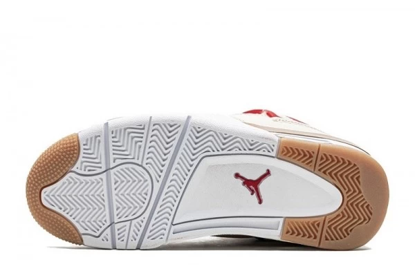Air Jordan 4 Retro Where the Wild Things Are Sneakers Reps - DH0572-264 | good reps for shoes