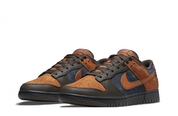 SB Dunk Low Cider - DH0601-001 | Sneaker Rep Ret Websites