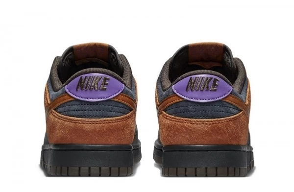 SB Dunk Low Cider - DH0601-001 | Sneaker Rep Ret Websites