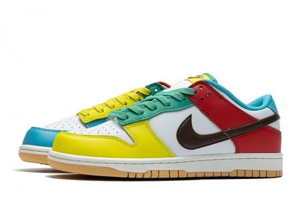 SB Dunk Low Free 99 Black - DH0952-001 | Buy Reps Ret Sneakers Website