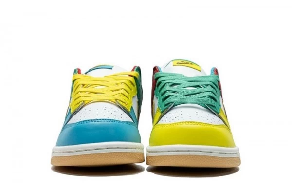 SB Dunk Low Free 99 Black - DH0952-001 | Buy Reps Ret Sneakers Website