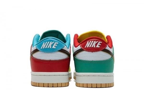 SB Dunk Low Free 99 Black - DH0952-001 | Buy Reps Ret Sneakers Website