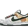 SB Dunk Low Sail Multi Camo - DH0957-100 | Sneaker Rep Ret Websites