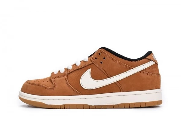 SB Dunk Low Dark Russet Sail - DH1319-200 | Sneaker Rep Ret Websites