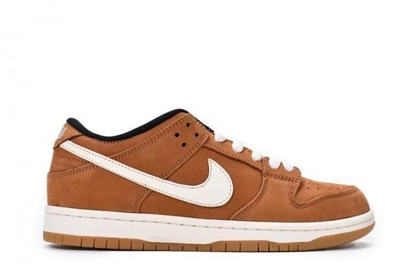 SB Dunk Low Dark Russet Sail - DH1319-200 | Sneaker Rep Ret Websites