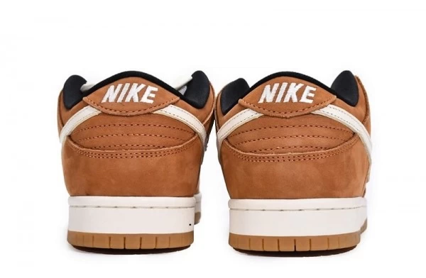 SB Dunk Low Dark Russet Sail - DH1319-200 | Sneaker Rep Ret Websites