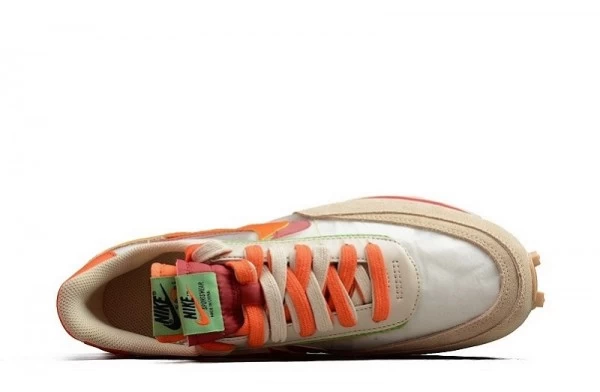 LD Waffle Sacai Orange Blaze - DH1347-100 | Good Reps Ret For Shoes
