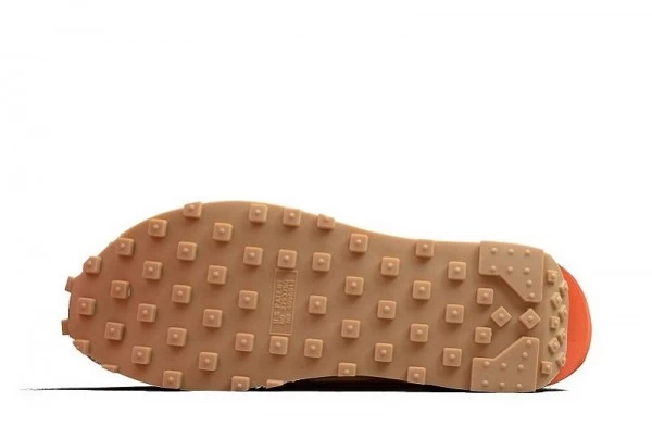 LD Waffle Sacai Orange Blaze - DH1347-100 | Good Reps Ret For Shoes