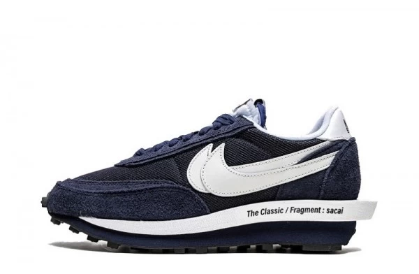 LD Waffle Sacai Blue Void - DH2684-400 | Sneaker Rep Ret Websites