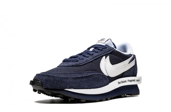LD Waffle Sacai Blue Void - DH2684-400 | Sneaker Rep Ret Websites