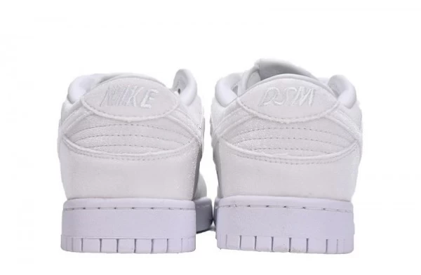 SB Dunk Low White Velvet - DH2686-100 | Buy Reps Ret Sneakers Website