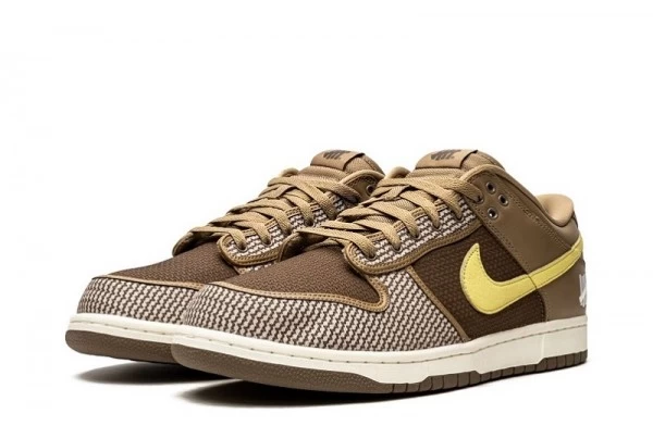 SB Dunk Low Undefeated Canteen - DH3061-200 | Good Reps Ret For Shoes
