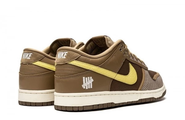 SB Dunk Low Undefeated Canteen - DH3061-200 | Good Reps Ret For Shoes