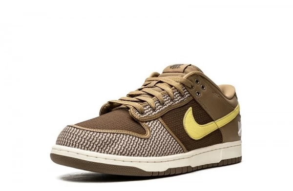 SB Dunk Low Undefeated Canteen - DH3061-200 | Good Reps Ret For Shoes