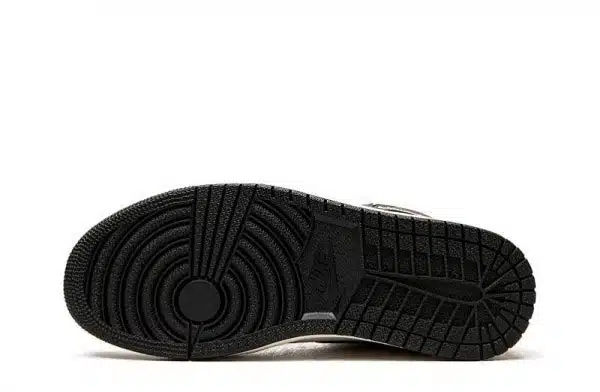 Air Jordan 1 Retro High OG Hand Crafted Sneakers Reps - DH3097-001 | sneaker rep ret websites