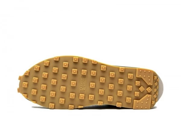 LD Waffle Sacai CLOT Kiss Of Death 2 Neutral Grey - DH3114-001 | Sneaker Rep Ret Websites