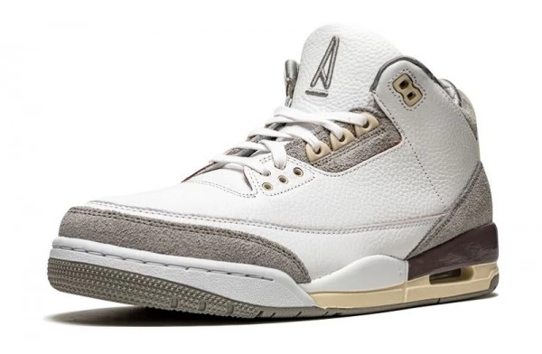 Air Jordan 3 Retro A Ma Maniére Sneakers Reps - DH3434-110 | good reps for shoes ret