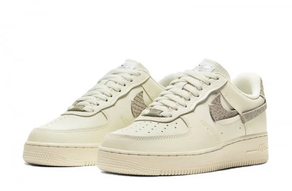 Air Force 1 Low Sea Glass Python - DH3869-001 | good reps ret for shoes