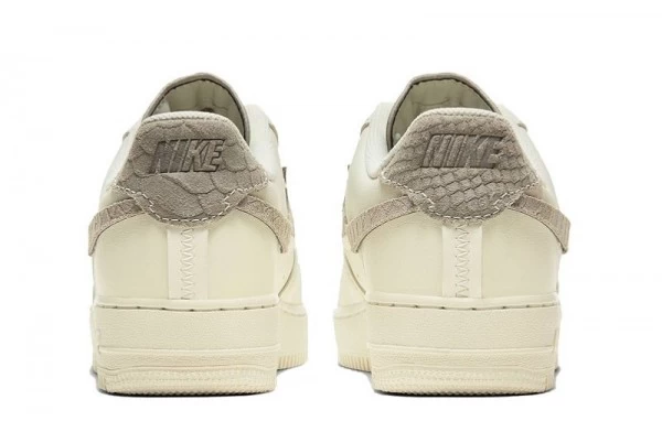 Air Force 1 Low Sea Glass Python - DH3869-001 | good reps ret for shoes