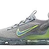 Air VaporMax Flyknit Particle Grey Liquid Lime - DH4084-003 | Buy Reps Ret Sneakers Website
