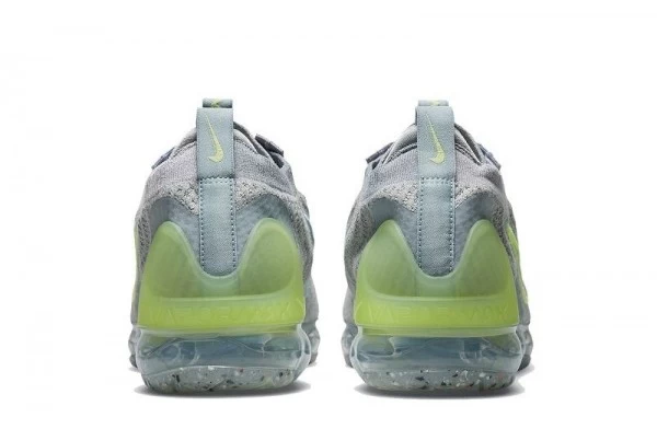 Air VaporMax Flyknit Particle Grey Liquid Lime - DH4084-003 | Buy Reps Ret Sneakers Website
