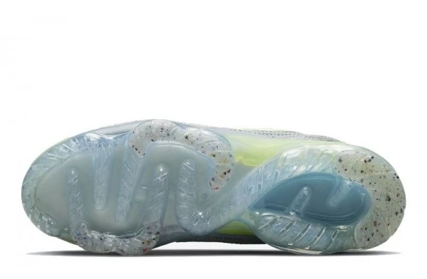 Air VaporMax Flyknit Particle Grey Liquid Lime - DH4084-003 | Buy Reps Ret Sneakers Website