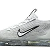 Air VaporMax Flyknit Monochrome - DH4084-100 | Best Replica Ret Sneaker Sites