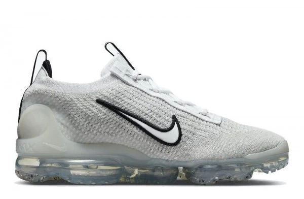 Air VaporMax Flyknit Monochrome - DH4084-100 | Best Replica Ret Sneaker Sites