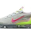 Air VaporMax Flyknit Neon Grey Volt Green - DH4088-002 | Good Reps Ret For Shoes