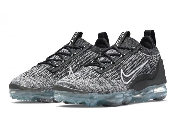 Air VaporMax Flyknit Oreo - DH4088-003 | Sneaker Rep Ret Websites