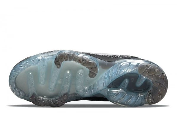 Air VaporMax Flyknit Oreo - DH4088-003 | Sneaker Rep Ret Websites