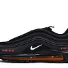 Air Max 97 Black University Red - DH4092-001 | best replica ret sneaker sites