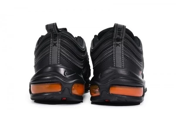 Air Max 97 Black University Red - DH4092-001 | best replica ret sneaker sites