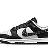 SB Dunk Low Paisley Pack Black Sneakers Reps - DH4401-100 | buy reps sneakers website