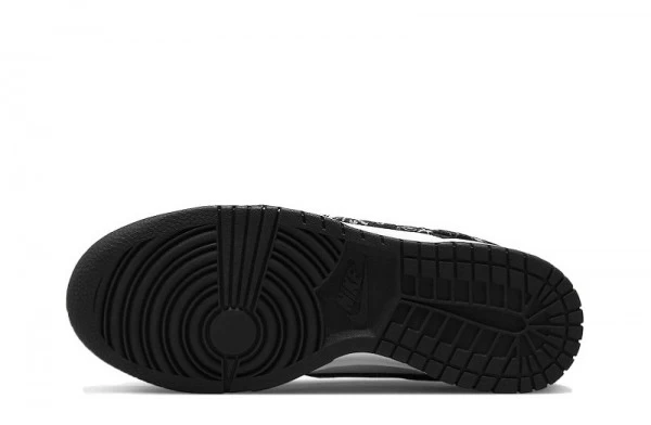 SB Dunk Low Paisley Pack Black Sneakers Reps - DH4401-100 | buy reps sneakers website