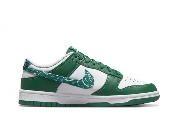 SB Dunk Low Paisley Pack Green - DH4401-102 | Buy Reps Ret Sneakers Website