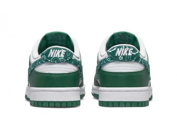 SB Dunk Low Paisley Pack Green - DH4401-102 | Buy Reps Ret Sneakers Website