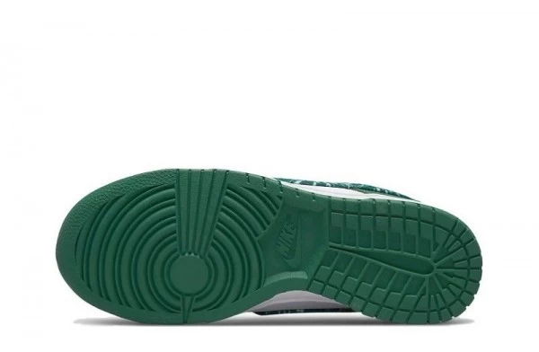 SB Dunk Low Paisley Pack Green - DH4401-102 | Buy Reps Ret Sneakers Website