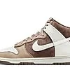 SB Dunk High Light Chocolate - DH5348-100 | Sneaker Rep Ret Websites