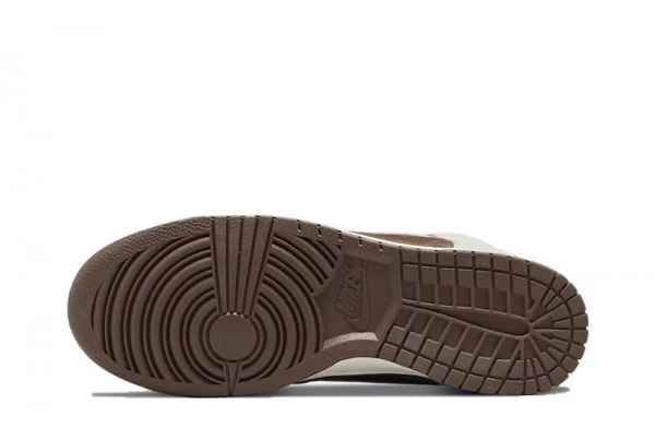 SB Dunk High Light Chocolate - DH5348-100 | Sneaker Rep Ret Websites