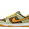 SB Dunk Low Dusty Olive - DH5360-300 | Sneaker Rep Ret Websites