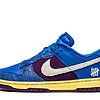 SB Dunk Low Undefeated Dunk vs AF1 - DH6508-400 | Buy Reps Ret Sneakers Website