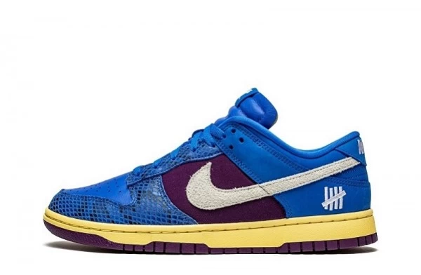 SB Dunk Low Undefeated Dunk vs AF1 - DH6508-400 | Buy Reps Ret Sneakers Website